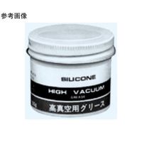 日本理化学器械 高真空用グリース 信越化学 50g入 GRS-51 1個 65-8687-59（直送品）