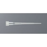 Labcon ローバインディングチップ 10μL(バルク) 1，000本/袋 1165-800 1袋(1000本) 65-9146-09（直送品）