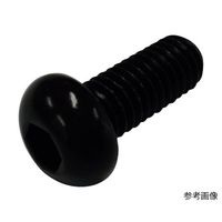 コノエ 六角穴付きボタンボルト M4×6 100本入 BTNCS-ST-46 1本(100本) 65-5834-08（直送品）