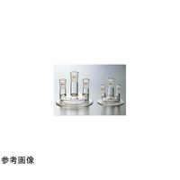 コスモスビード セパラブルカバー 三ツ口 ID75mm 1603-01 1個 65-6821-75（直送品）