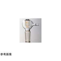 コスモスビード 異径吸引アダプター 15/25ー29/42 1735-03-1 1個 65-6825-93（直送品）