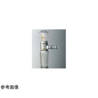 コスモスビード 異径吸引アダプター 15/25ー29/42 直形 1739-03-1 1個 65-6826-22（直送品）