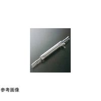 コスモスビード 透明摺合ジムロート冷却器 200mm 29/42 1809-01-5 1個 65-6832-21（直送品）