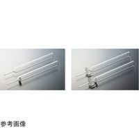 コスモスビード クロマトグラフ管 内30× カラム長200mm 2400-03-1 1個 65-6847-01（直送品）