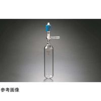 コスモスビード シュレンクフラスコ(GLストップコックタイプ)500mL 7037-05 1個 65-6872-01（直送品）