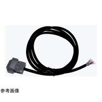 アイテックシステム デジタル設定型 外部制御Dsub15Pケーブル TDSUB15 型 10mmm TDSUB15PI-10m 1個（直送品）