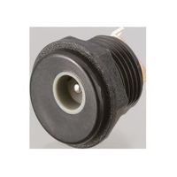 マル信無線電機 DC電源ソケット 2.0A 18.0 V 1袋(5個入) MJ-20 1袋(5個) 65-7776-21（直送品）