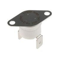 ハネウェル サーモスタット 2455RC-90820387 1個 65-7843-97（直送品）