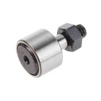 日本トムソン カムフォロア リングスライド&トラックシステム ローラ直径19mm CF8WBUUR/SG 1個 65-7911-64（直送品）