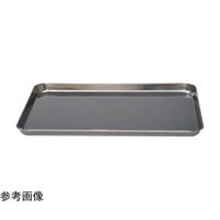 日伸理化 ホットプレートNHPーM20用SUSバット NHP-M20-SUSPD 1個 65-8130-25（直送品）