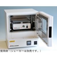 日伸理化 ミニインキュベーター/恒温庫 10.5L NA-100N 1個 65-8130-34（直送品）