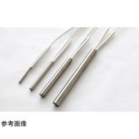 坂口電熱 カートリッジヒーター「HIーSDロッド」 220V 60W φ5×50L 05052006 1本 65-8107-02（直送品）