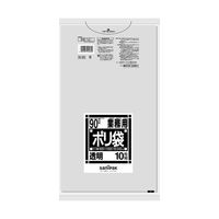 日本サニパック 業務用ポリ袋 Nシリーズ