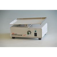 日伸理化 卓上振とう器 ミニシーソーシェーカー NA-101N 1個 65-8129-73（直送品）