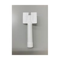 アズワン シーカ ウィングノズルセット 10本入 65-8310-83 1袋(10本)（直送品）