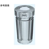 日本理化学器械 アブサック(短型縮小アダプター)内部摺合15/25 外部摺合29/42 010-1529F 1個 65-8665-82（直送品）