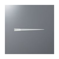 イナ・オプティカ ロングフィルターチップ 200μl 89mm 96本×10個入 ラック入り 滅菌済 FT-801S 1箱(960本)（直送品）