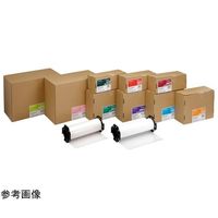 富士フイルム プレスケール(圧力測定フィルム) 超微圧用 5LW 1枚 65-8737-61（直送品）