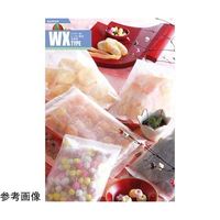 メイワパックス 合掌袋 WXー1420 C 3000枚入 078-072 1ケース(3000枚) 65-8887-84（直送品）