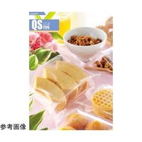 メイワパックス ガセット袋 QSー090400 G60 2000枚入 094-037 1ケース(2000枚) 65-8888-21（直送品）