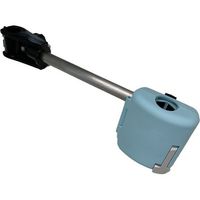 三重金属工業 カチャっと君Walker KCT-WKS1 1個 65-9143-96（直送品）