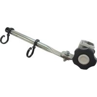 三重金属工業 ドレインバッグホルダー DBH-REM2 1個 65-9143-97（直送品）