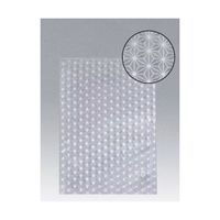 メイワパックス 三方袋 BXー1420 H 麻の葉 3000枚入 009-381 1ケース(3000枚) 65-9556-85（直送品）