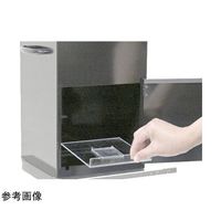 アズワン UV透過ゲルトレイ UVTR15 65-9616-47 1箱（直送品）