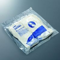 キンバリークラーク キムテック G3 ホワイトニトリルグローブ M 1袋(100枚入) 56882 1袋(100枚) 65-9619-23（直送品）