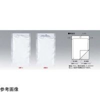 メイワパックス 三方袋 230×330mm JXー2333HO 2000枚 008-634 1ケース(2000枚) 65-9874-68（直送品）