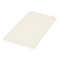 マスセット おねしょシーツ・防水 小 50101 1枚 66-0015-39（直送品）