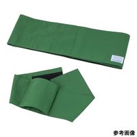 アズワン 手術室用固定帯(サポートバンド・8の字)ASB 15×45×85cm 4枚入 66-0003-43 1袋(4枚)（直送品）