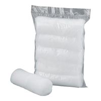 アズワン 皮膚や排せつをケアするコットン 1袋(5巻入) 66-0013-09 1袋(5巻)（直送品）