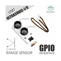 M5Stack M5StackpgjbgI/O M5STACK-U098-B2 1 67-0411-36iij