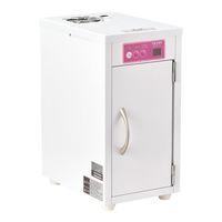 エイシン電機 哺乳瓶用熱風保管庫 BBスリム BBS-6 1個 66-0016-92（直送品）