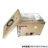 エイシン電機 哺乳びん用煮沸消毒器 ぼこぼこくん