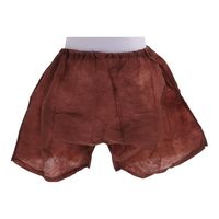 アズワン ペーパートランクス（男女兼用） 66-0018