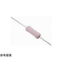 KOA 小型酸金抵抗(MOS)3W 47Ω MOS3C470J 1本 67-0366-69（直送品）