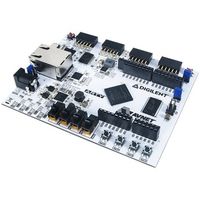 DIGILENT Arty A7 FPGA開発ボード 410-319-1 1個 67-0390-68（直送品）