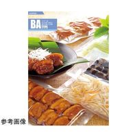 メイワパックス 三方袋 BAー1625 H 2000枚入 094-421 1ケース(2000枚) 67-2194-44（直送品）