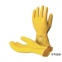 ヨツギ 低圧発泡手袋 FX L YS-102-41-03 1双 67-2332-90（直送品）