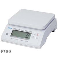 大和製衡 デジタル式上皿自動はかり 15kg UDS-300K-15 1個 67-2426-45（直送品）