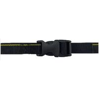 オーエッチ工業 タナガード 高強度樹脂バックル 2PZーLー21 1ケ（直送品）