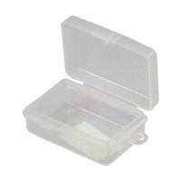 明邦化学工業 パーツケース MC-90 1個 63-2916-91（直送品）