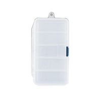 明邦化学工業 ルアーケース 3L 506170 1個 63-2916-96（直送品）