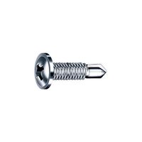 ヤマヒロ ユニクロ ミニジャックポイント トラス 4×13 1000本入 M.RJ13 1箱(1000本) 65-2099-28（直送品）