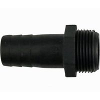 アズワン ファミリーツリー 竹の子 オネジ付き 63-5453