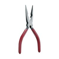 マルト長谷川工作所 ラジオペンチ(テレホンタイプ・スプリング付) 150 T-316S 1丁 61-8862-98（直送品）