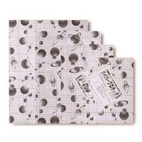 アルテ ハイパープロタックS ブラック 5mm厚 A3 5HPB-A3 1枚 63-1947-07（直送品）