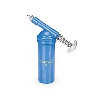 ホーザン グリースガン GG-1 1個 64-0966-80（直送品）